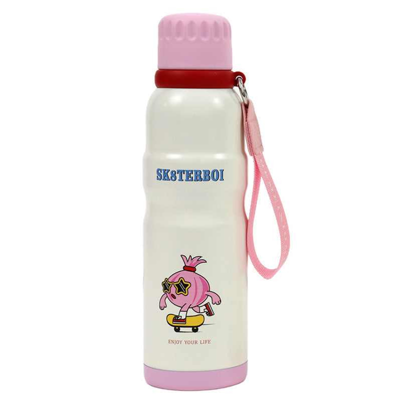 Ladies Trendy Thermos Bottle Kalsten