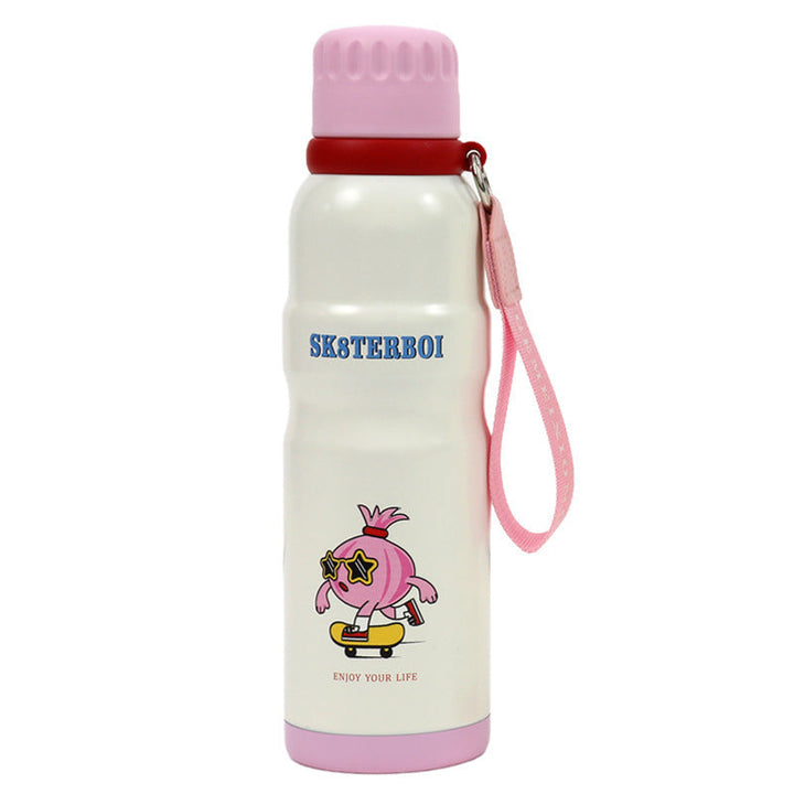 Ladies Trendy Thermos Bottle Kalsten