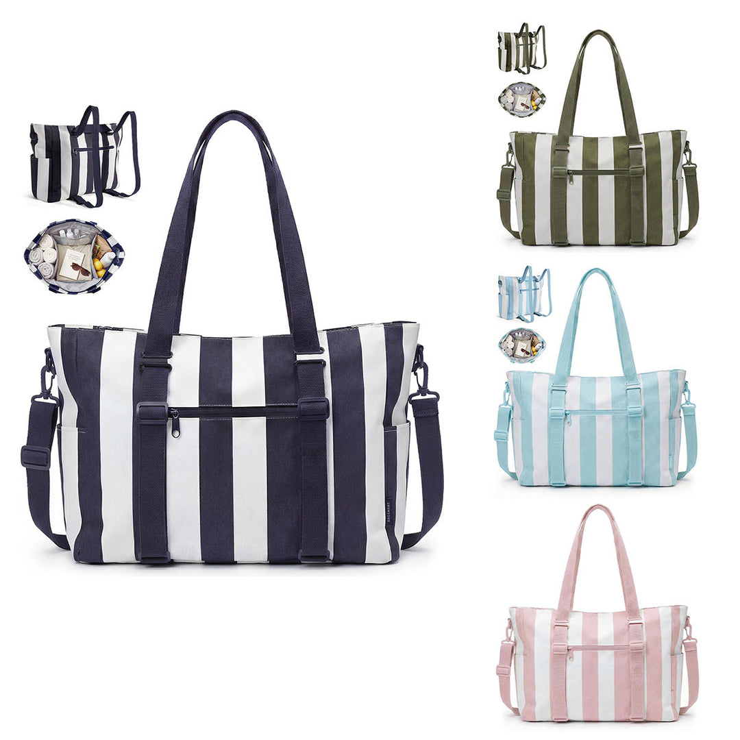 Leisure and shopping bag Kalsten