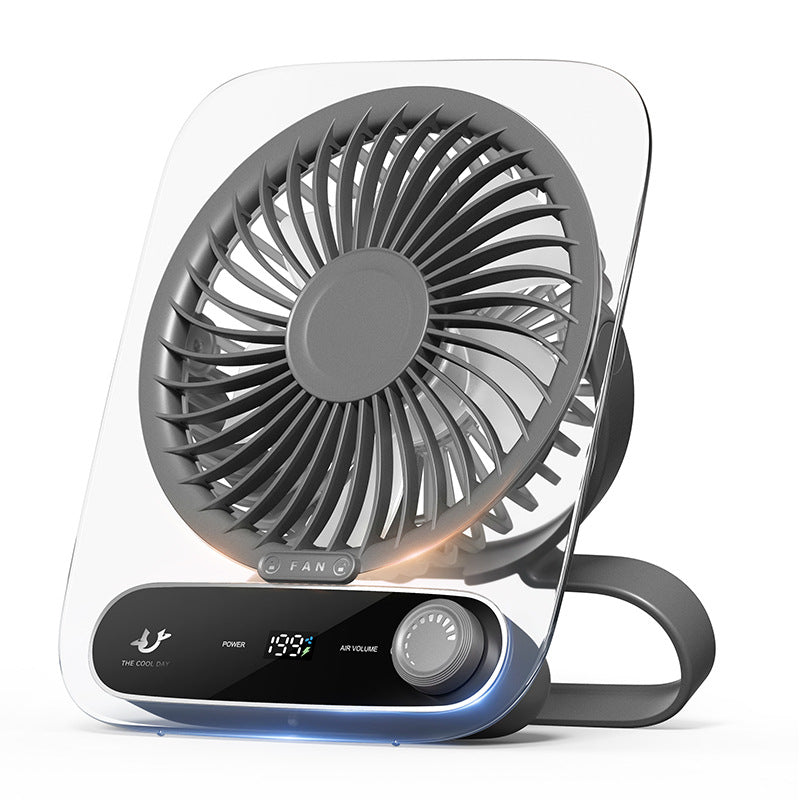 Unisex Portable Table Fan Kalsten
