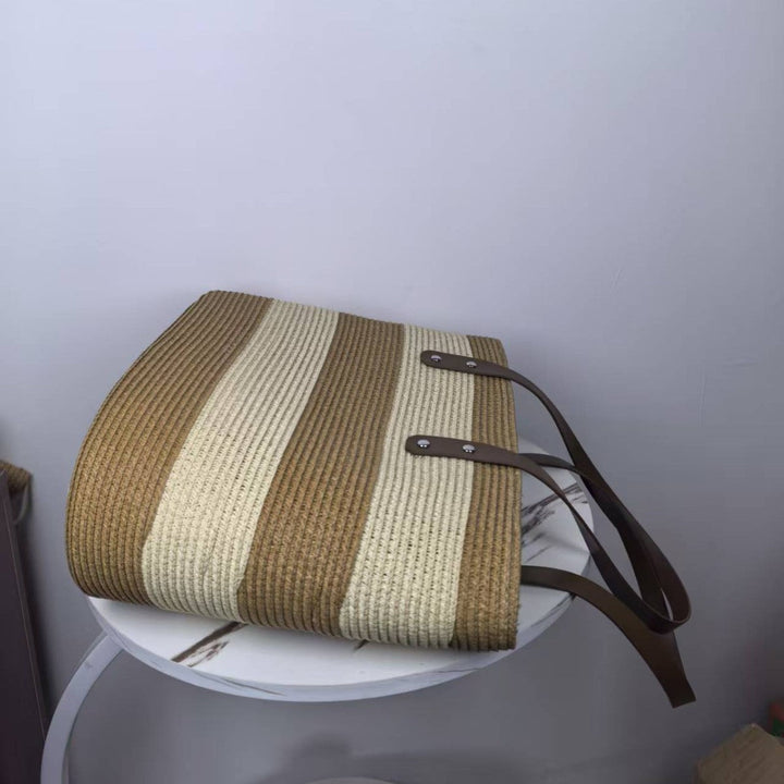Beach bag Kalsten