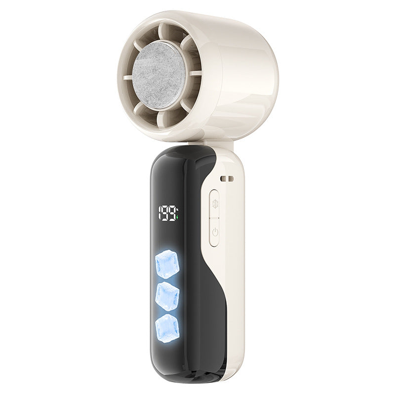 Ladies portable mini fan Kalsten