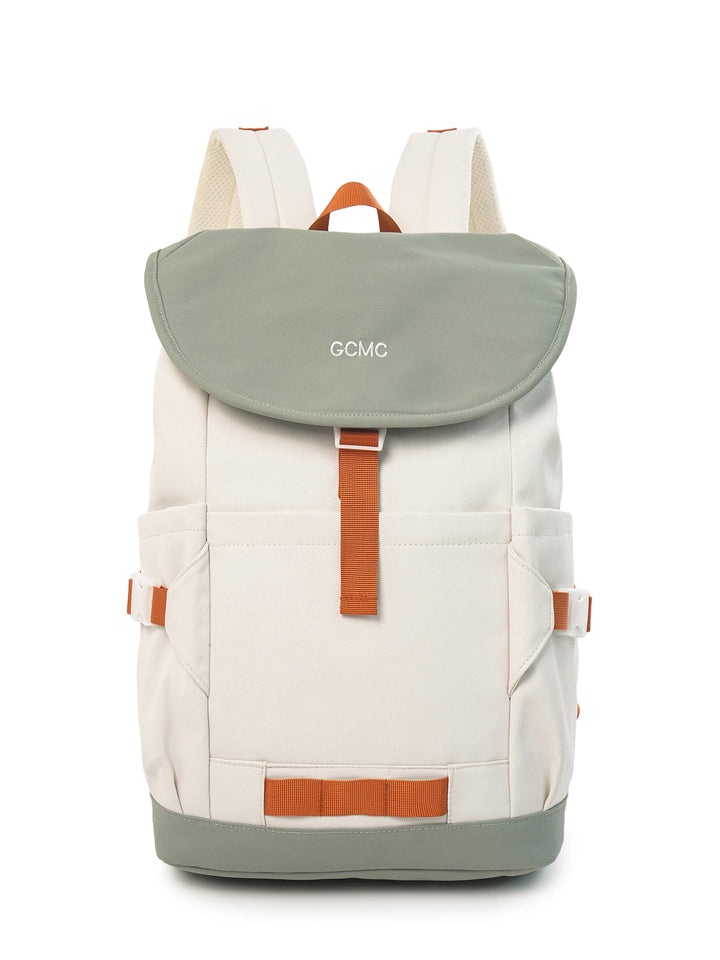 Versatile Structured Utility School Backpack