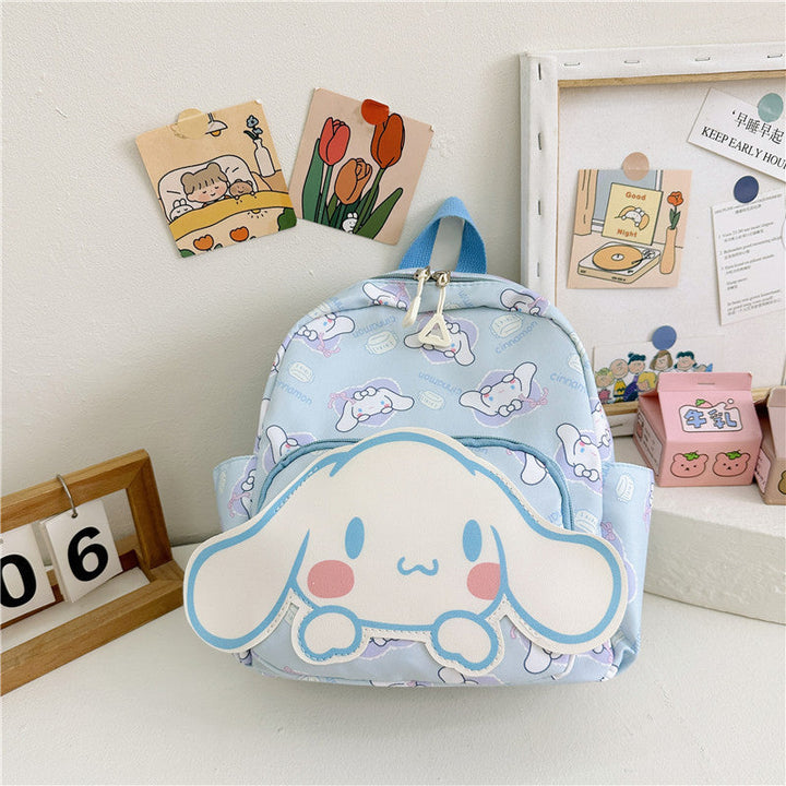 Children's backpack Kalsten