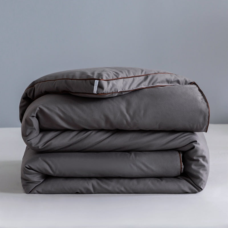 Ladies temperature-regulating year-round comforter Kalsten
