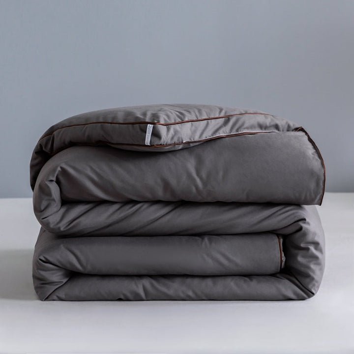 Ladies temperature-regulating year-round comforter Kalsten