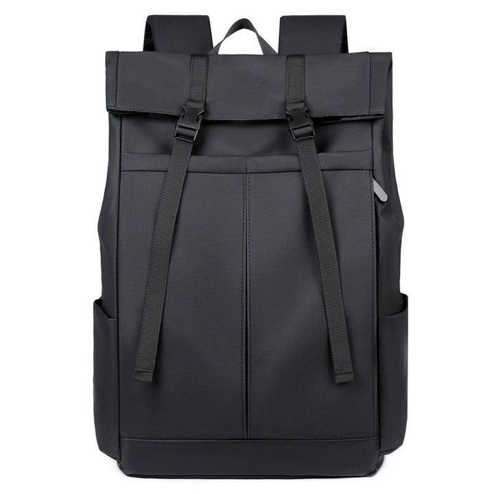 Versatile High-Performance Roll-Top Backpack Kalsten