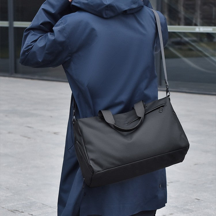Multifunctional Sports and Travel Bag Kalsten