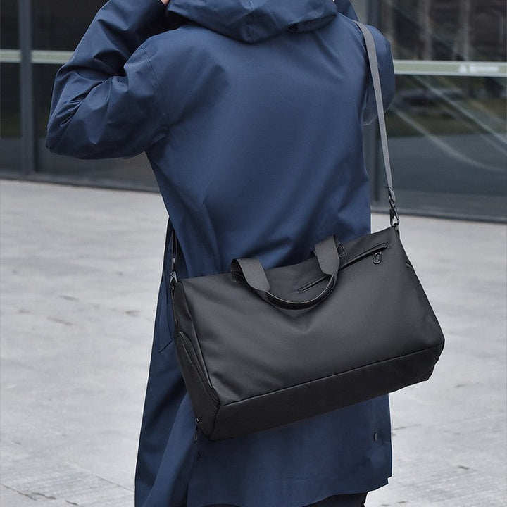 Multifunctional Sports and Travel Bag Kalsten