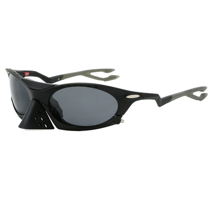 Women Sporty Multifunctional Sunglasses Kalsten