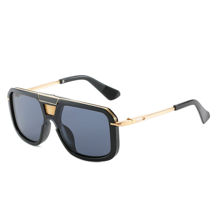 Women's fashionable corrective glasses with stylish, oversized frames Kalsten
