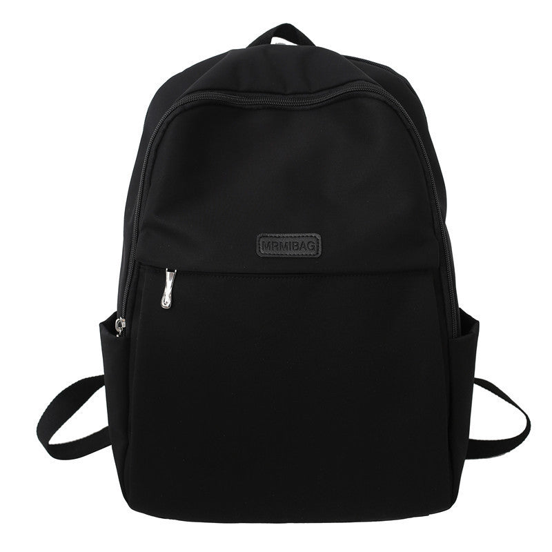 Modern Minimalist School Backpack Kalsten