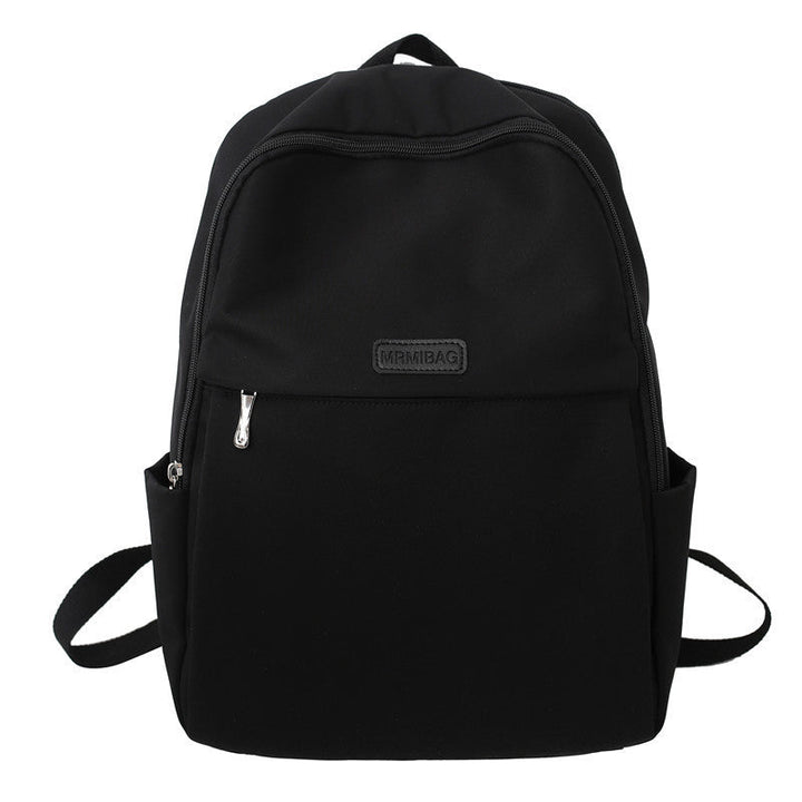 Modern Minimalist School Backpack Kalsten