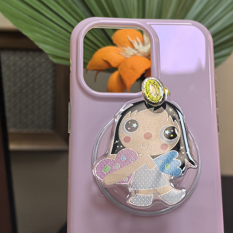 Character Phone Grip Kalsten