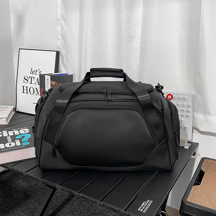 Women Multifunctional Sport and Travel Bag Kalsten