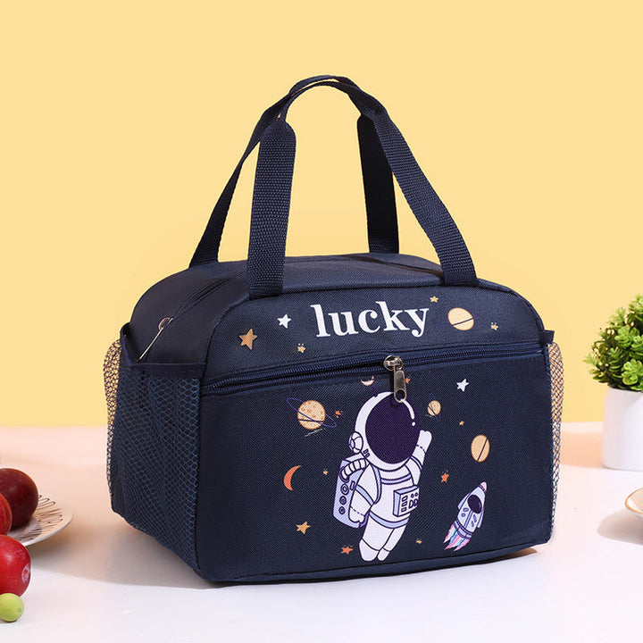 Children's Insulated Lunch Bag Kalsten