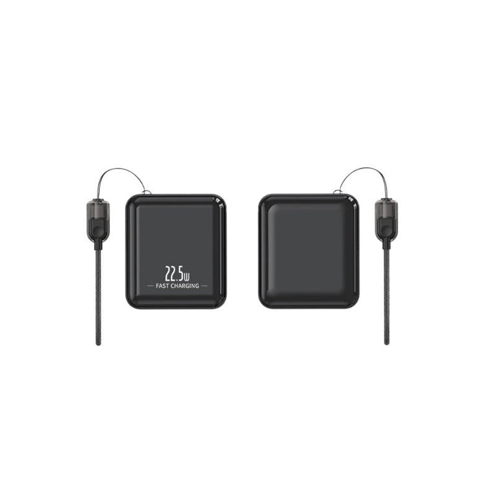 High-performance wall charger with intelligent fast charging function Kalsten