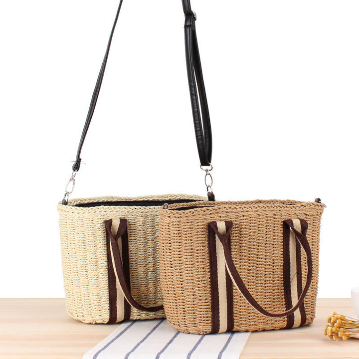 Beach bag Kalsten