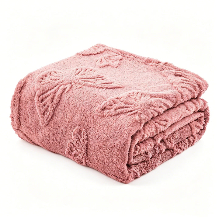 Soft Cozy Fleece Blanket Kalsten