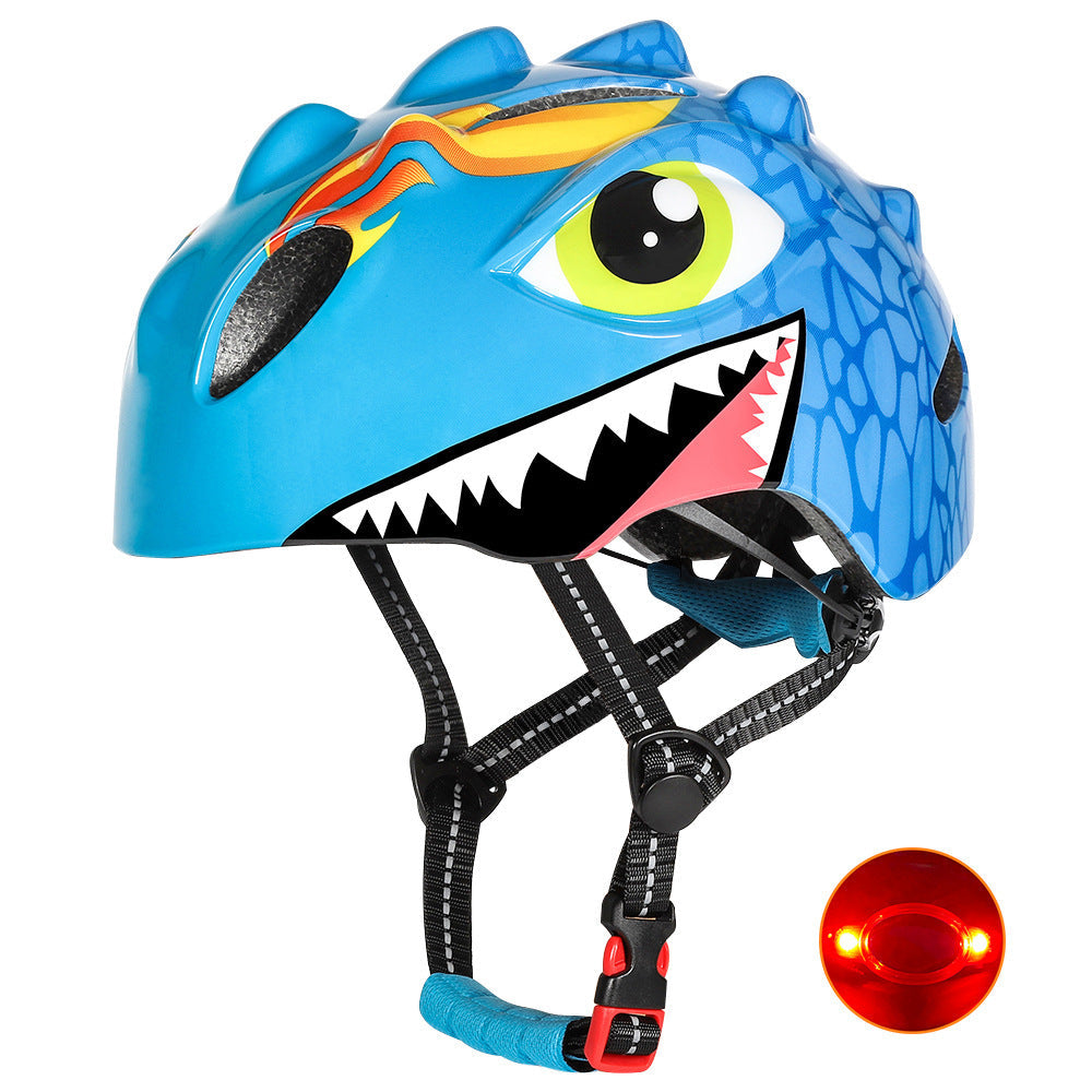 Children's Adventure Bike Helmet Kalsten