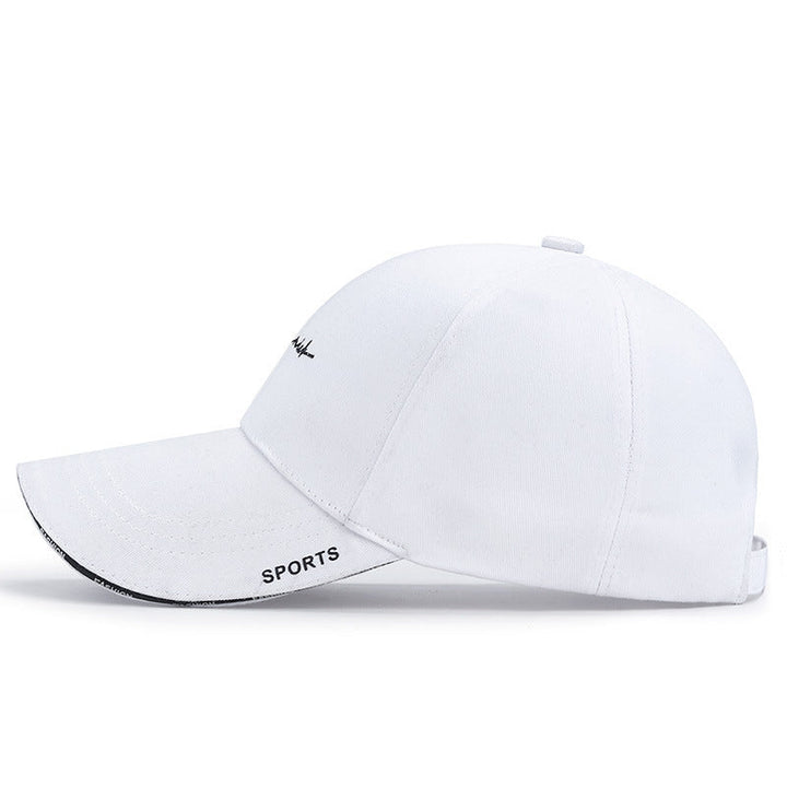 Men's Sporty Stylish Baseball Cap Kalsten