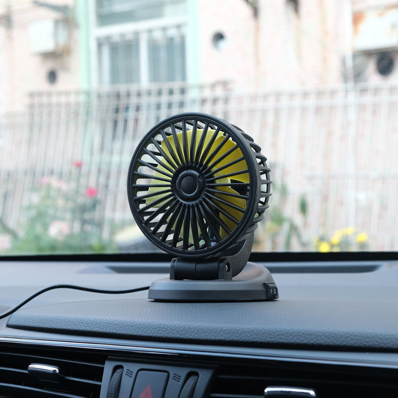 Portable USB Desk Fan Kalsten