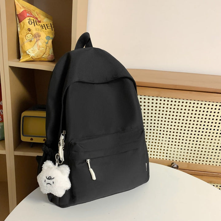 Lightweight Versatile School Backpack