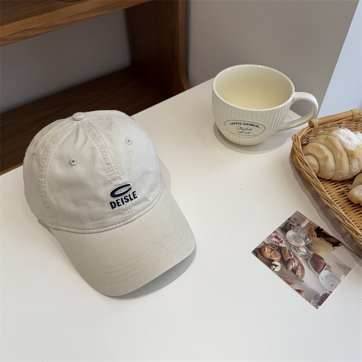 Unisex Classic Adjustable Cotton Baseball Cap Kalsten
