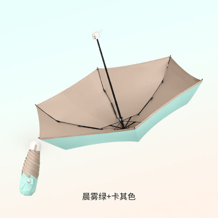 Unisex Foldable Water Bottle Kalsten