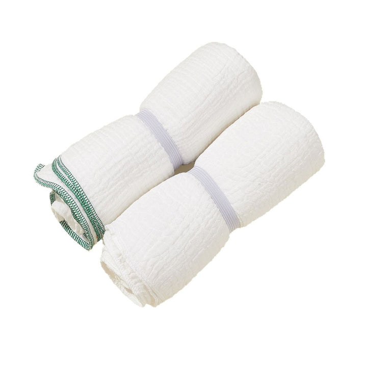 Soft Muslin Baby Bath Wrap kalsten