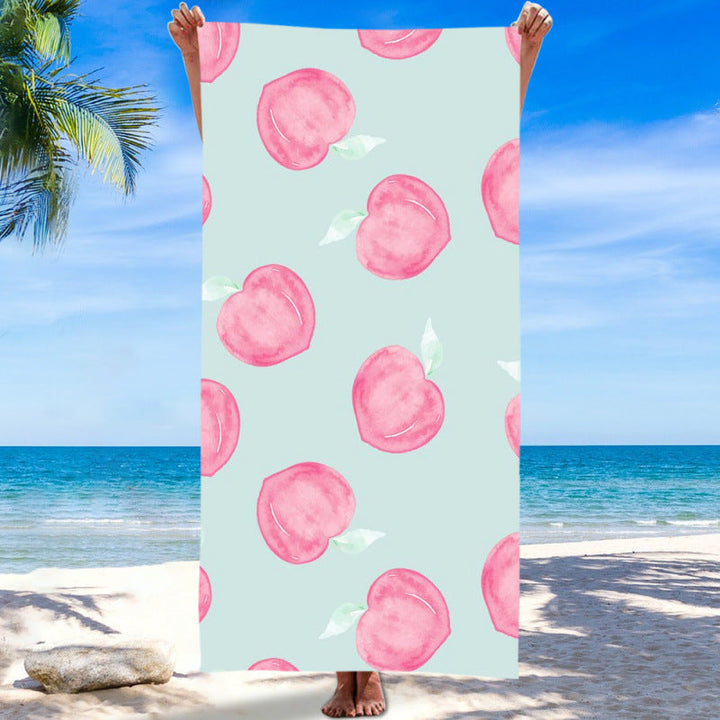 Ladies Beach Towel Kalsten