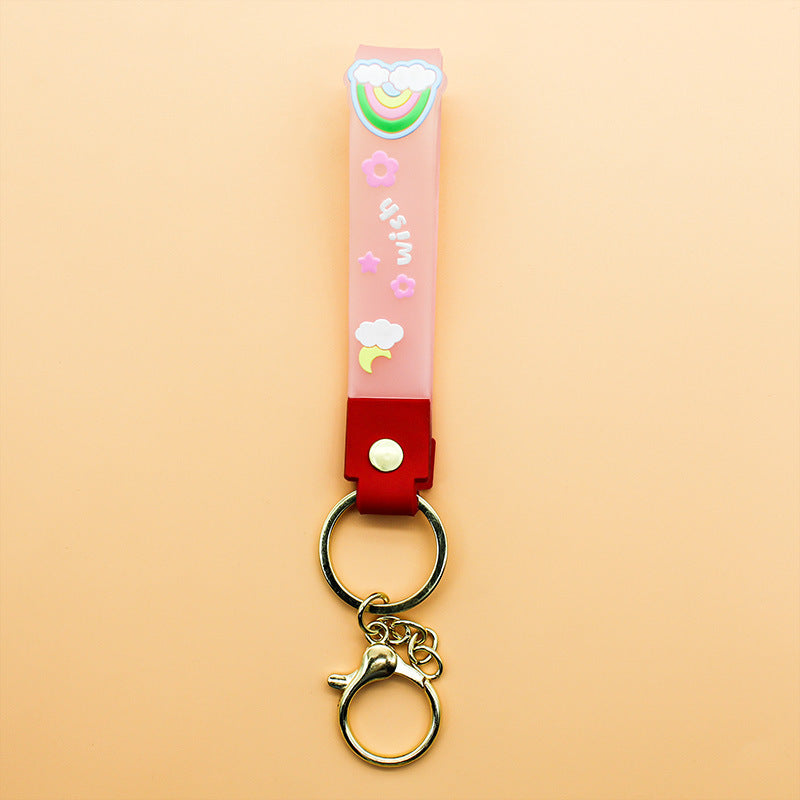 Unisex keychain Kalsten