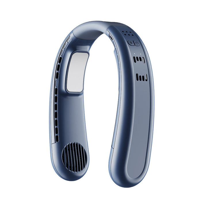 Unisex Wearable Personal Cooling Device Kalsten