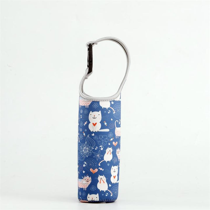 Women's Bottle Sleeve Kalsten