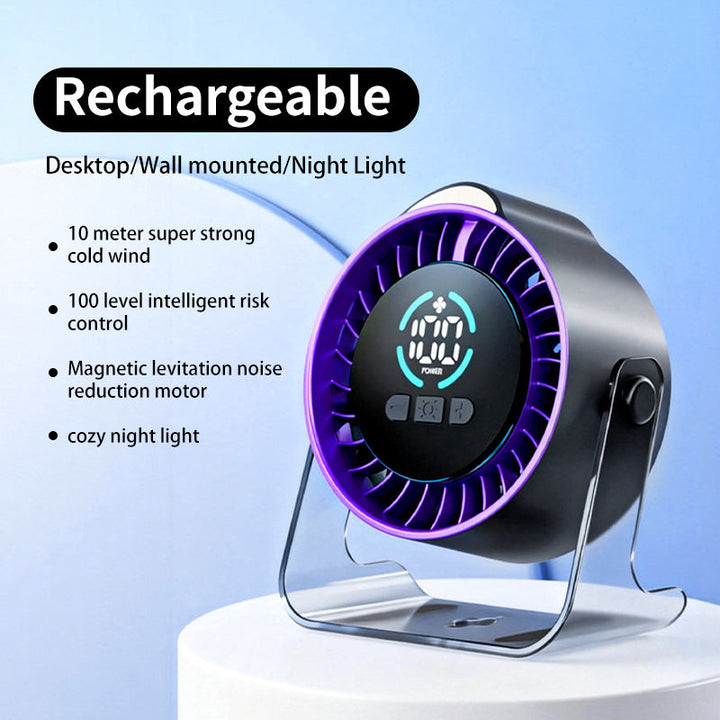 Ladies Air Cooler Fan Kalsten