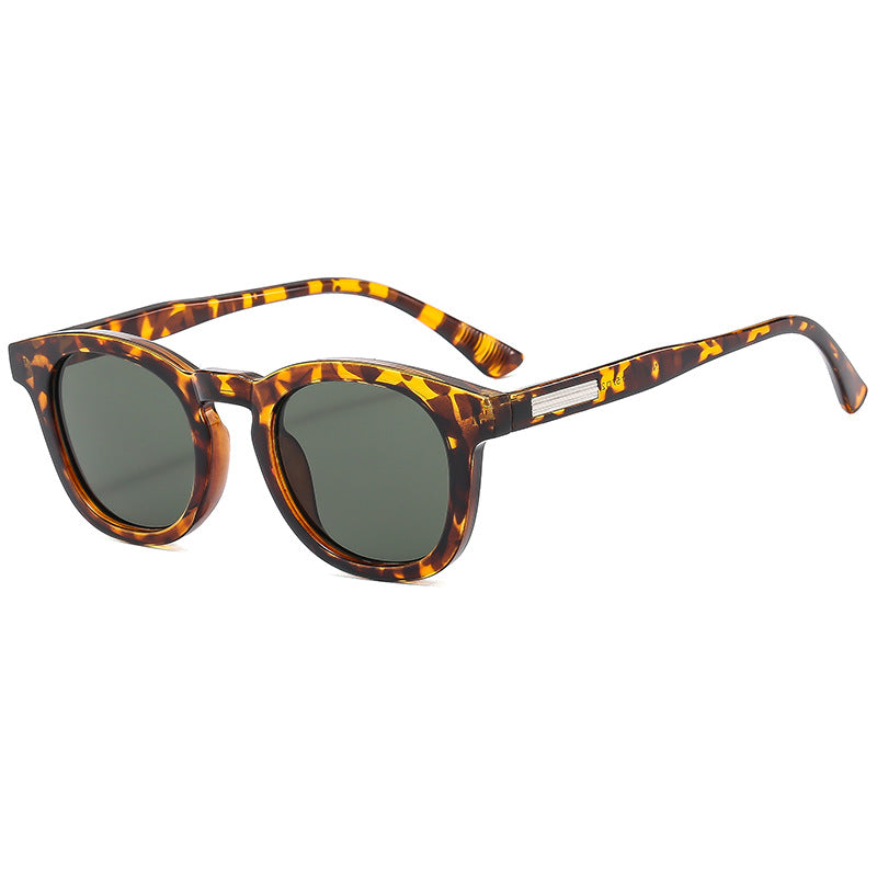 Ladies Geometric Sunglasses in Elegant Design Kalsten