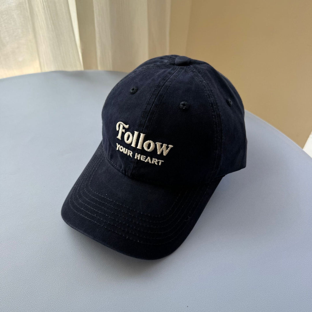 Men's Casual Embroidered Cap Kalsten 1783922125