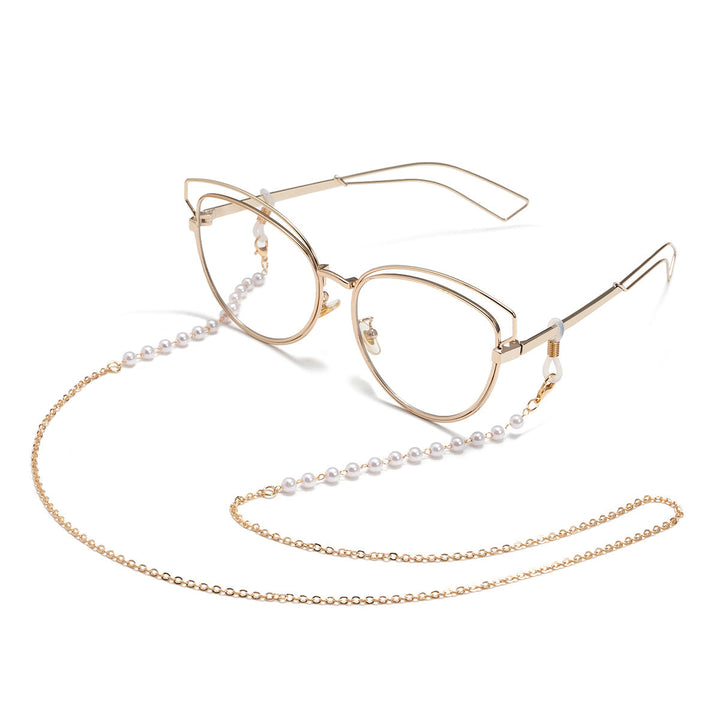 Beaded Eyewear Chain Kalsten 1786968008