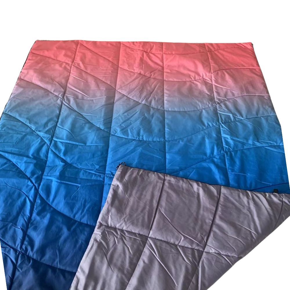 Unisex oversized blanket Kalsten