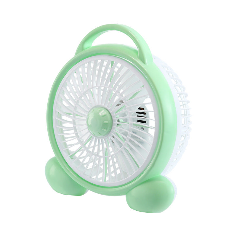 Unisex Portable Fan Kalsten