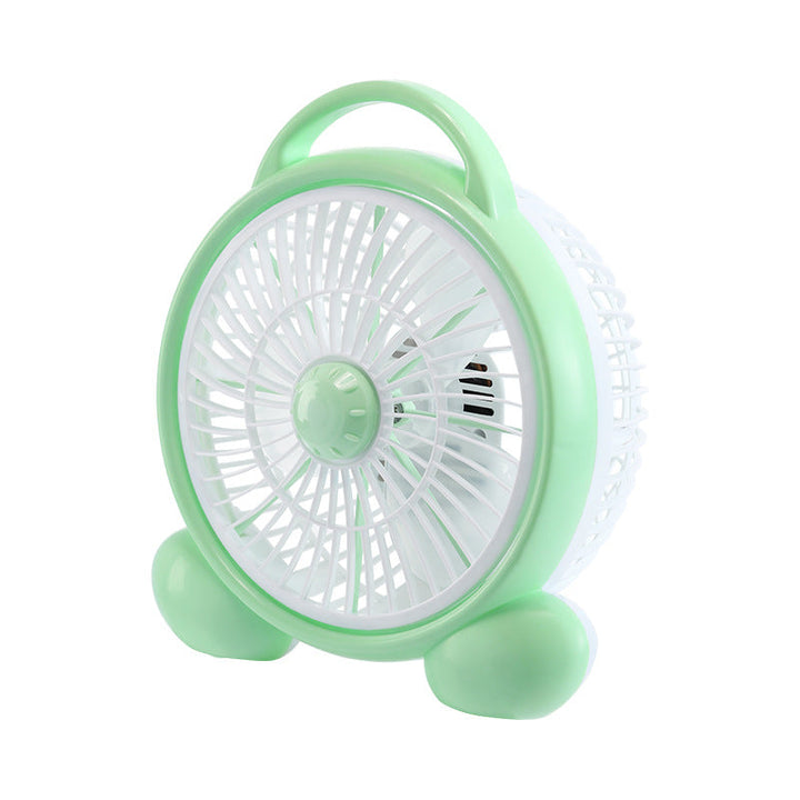 Unisex Portable Fan Kalsten