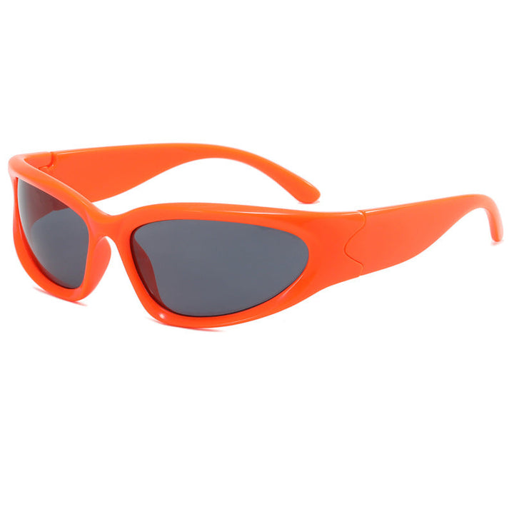 Ladies sporty sunglasses Kalsten