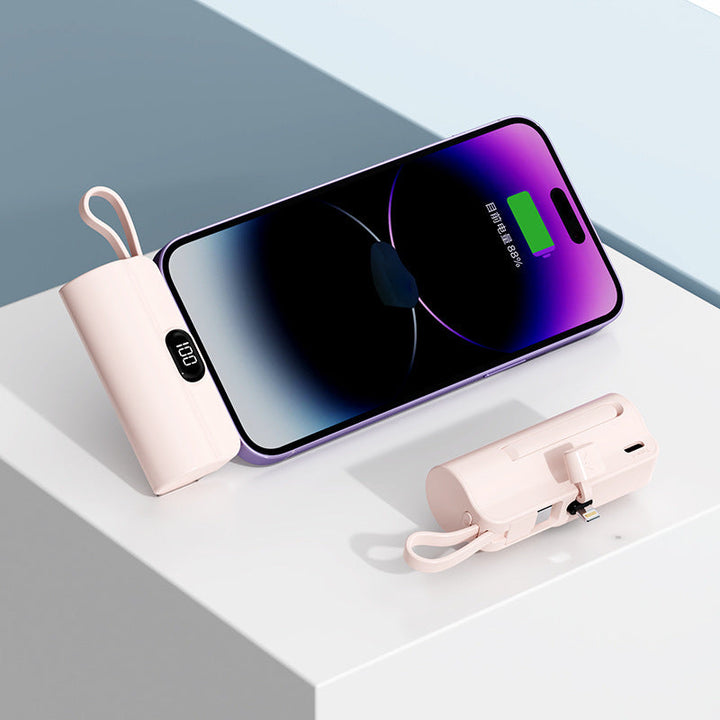 Powerbank for Kalsten