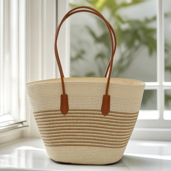 Handcrafted Beach Bag Kalsten