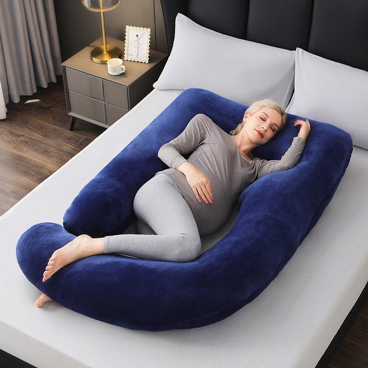 Pregnancy and Nursing Pillow Kalsten
