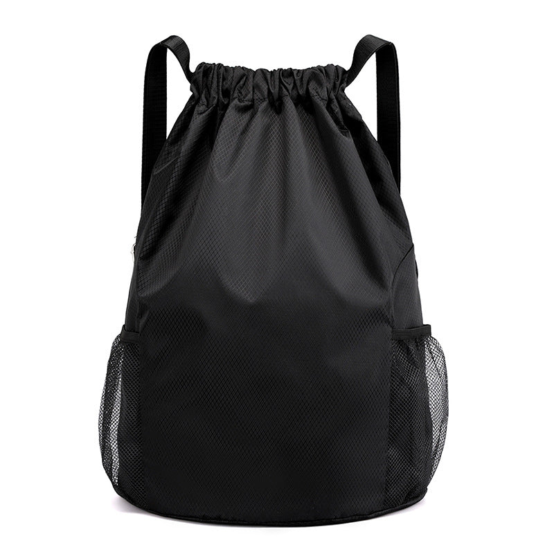 Drawstring Sports Backpack Kalsten