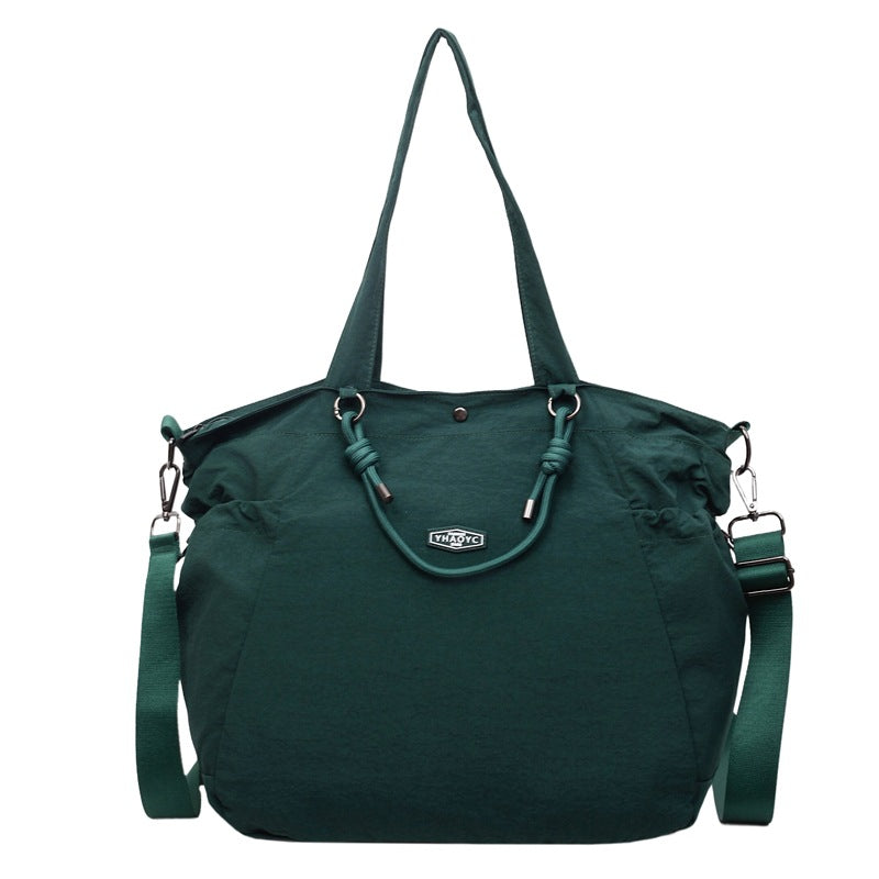 Multifunctional everyday bag Kalsten