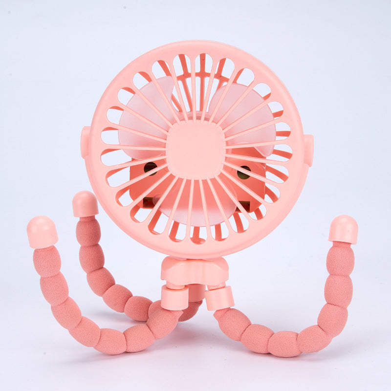 Ladies Table Fan Kalsten