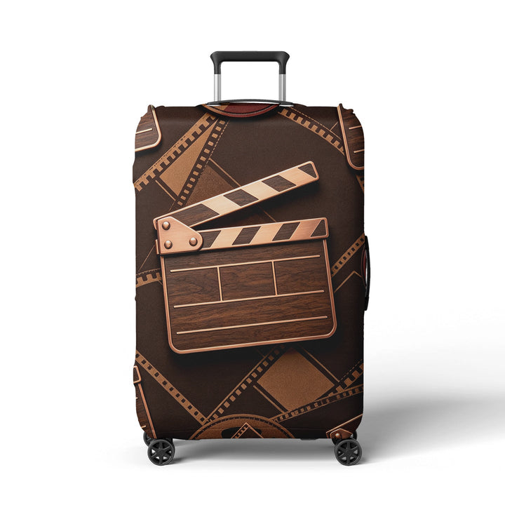 Ladies Travel Suitcase Kalsten