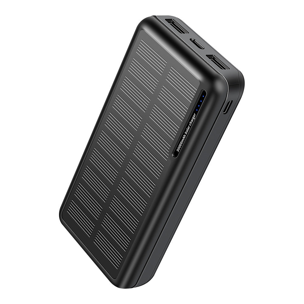 Solar-Powerbank Kalsten